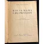 M. BUYNO-ARCTOWA - La mère du chat [8e éd., 1948].