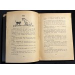 M. BUYNO-ARCTOWA - La mère du chat [8e éd., 1948].