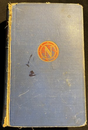 E. LUDWIG - Napoleon [1928].