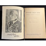 K. CEPNIK - Edward Śmigły Rydz [1936].