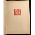 K. CEPNIK - Edward Śmigły Rydz [1936].