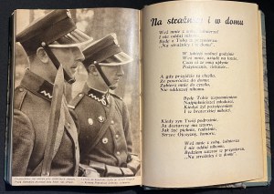 At the watchtower and at home [3rd ed., 1938].