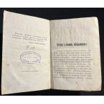 Piosenki Berangera [1859]