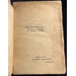 K. H. ROSTWOROWSKI - Spisy. Překvapení [1937].