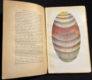 C.-W. LEADBEATER - L'Homme visible et invisible [2nd ed. in French, 1920].