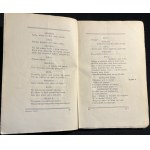S. WYSPIAŃSKI - Bolesław Śmiały [1903]