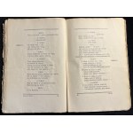 S. WYSPIAŃSKI - Bolesław Śmiały [1903]