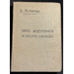 S. ARRHENIUS - L'image de l'univers dans l'histoire de l'humanité [1912].