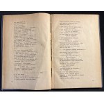 J. WITTLIN - Hymnes [1920].