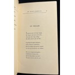 Oeuvres de Sully Prudhomme. Poesies 1872-1878 [jęz. franc.]