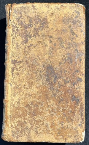 [STARODRUK] M. C. GOBINET - Instruction de la jeunesse en la piete chretienne [in French, 1771].