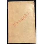 FELIX - Manggha [en français, 1901].