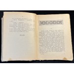 I. LUTOSŁAWSKA - Bolsheviki w polskim dworze [2. vydání, 1921].