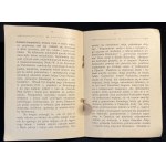 T. KORZON - Przedśmiertna męczarnia Kościuszki [1917]