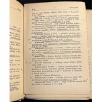 B. OLSZEWICZ - Liste des pertes de la culture polonaise (1. IX. 1939 - 1. III. 1946) [1947].