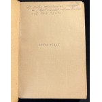 B. OLSZEWICZ - Liste des pertes de la culture polonaise (1. IX. 1939 - 1. III. 1946) [1947].