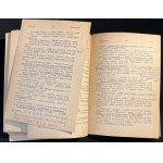 B. OLSZEWICZ - Liste des pertes de la culture polonaise (1. IX. 1939 - 1. III. 1946) [1947].