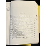 Poláci v Československu ve světle faktů a čísel [1935].