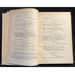 M. PLAUTUS - Deux comédies [1890].