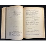 M. PLAUTUS - Deux comédies [1890].