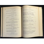 M. PLAUTUS - Deux comédies [1890].