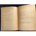 A. N. STARIKOV - Nábytkářský truhlář [1951].