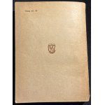 A. N. STARIKOV - Nábytkářský truhlář [1951].