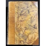A. FREDRO - Komedie, sv. 1-2 [1898].