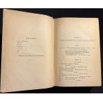 A. FREDRO - Komedie, sv. 1-2 [1898].