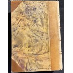 A. FREDRO - Komedie, sv. 1-2 [1898].