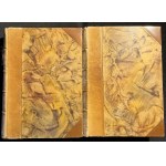 A. FREDRO - Komedie, sv. 1-2 [1898].