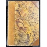 A. FREDRO - Komedie, sv. 1-2 [1898].