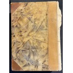 A. FREDRO - Komedie, sv. 1-2 [1898].