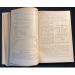 T. URBAŃSKI - Chemia i technologia materiałów wybuchowych, tom II [1955]