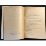 T. URBAŃSKI - Chemia i technologia materiałów wybuchowych, tom II [1955]