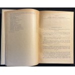 T. URBAŃSKI - Chemia i technologia materiałów wybuchowych, tom II [1955]