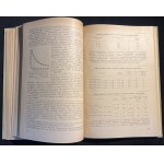 T. URBAŃSKI - Chemia i technologia materiałów wybuchowych, tom II [1955]