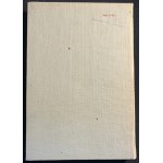 T. URBAŃSKI - Chemia i technologia materiałów wybuchowych, tom II [1955]