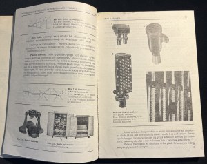 S. KARAŚ, M. DOLIŃSKI - Railway traffic control and communications equipment [1988].