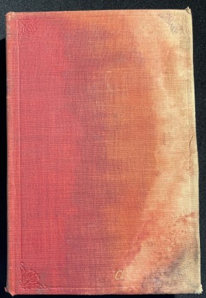C. DARWIN - Síla pohybu rostlin [cca 1880].