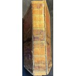 The Dramatic Works of William Shakspeare, tom II [1837]