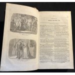 The Dramatic Works of William Shakspeare, tom II [1837]