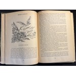 S. LAGERLOF - Podivuhodná cesta, svazky I-II [2. vyd., 1955].