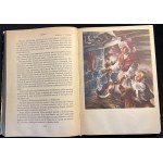 S. LAGERLOF - Podivuhodná cesta, svazky I-II [2. vyd., 1955].