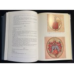 Album armorum nobilum Regni Poloniae XV-XVIII saec. [2001]