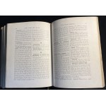 Dictionnaire de la Sainte Église catholique. Lumière de l'autel, deuxième partie