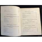 Dictionnaire de la Sainte Église catholique. Lumière de l'autel, deuxième partie