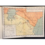 A. WODZICKI - Huit cents kilomètres en Afrique centrale