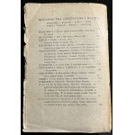 W. MICKIEWICZ - Pamiętniki, tom 1-3 [1926]