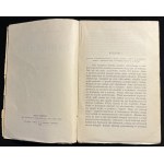 W. MICKIEWICZ - Pamiętniki, tom 1-3 [1926]